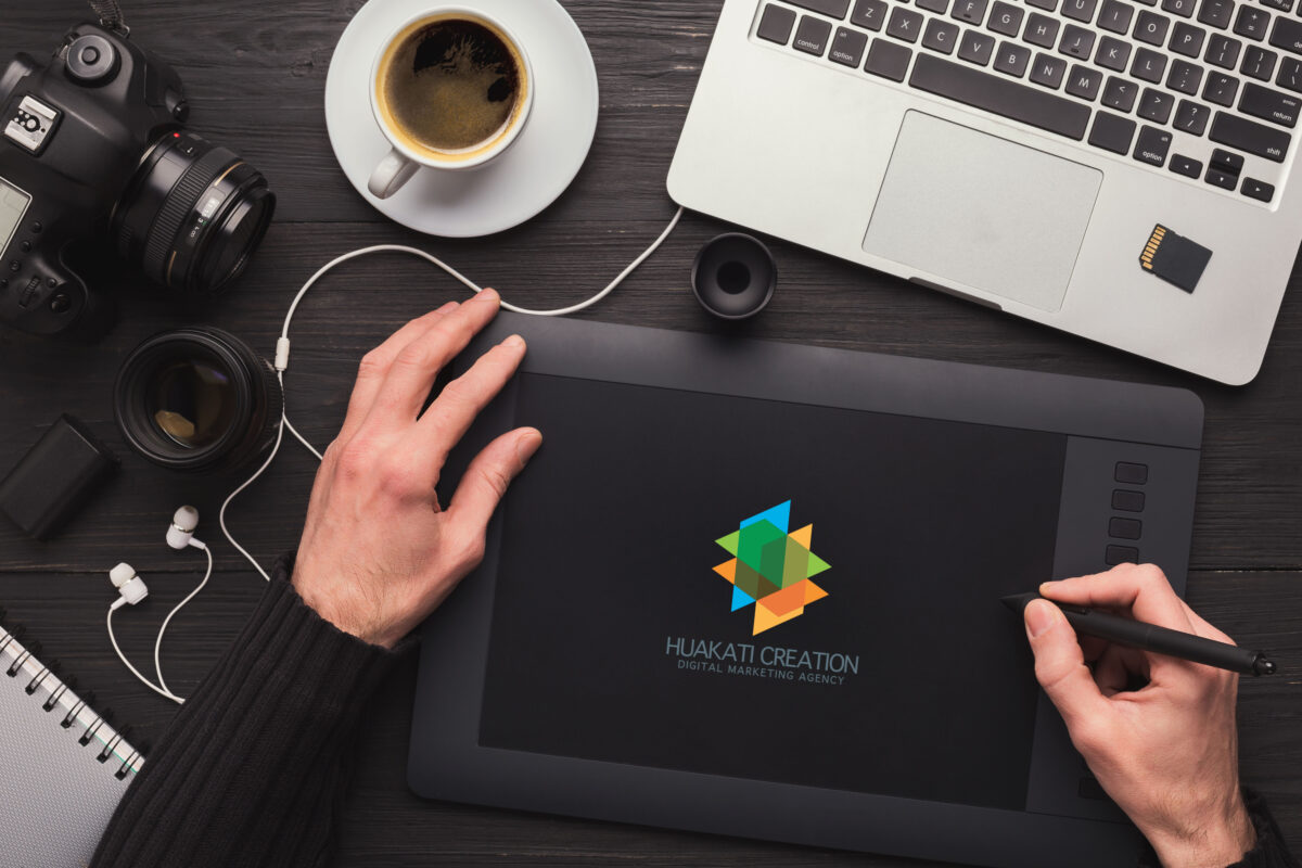 We are Huakati Creation and we are  " The Digital Agency in Thailand”